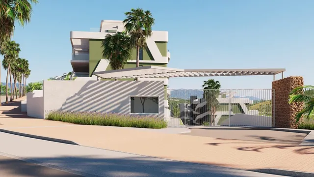 Apartamento 3 habitaciones 116m² en venta - La Cala de Mijas — 18