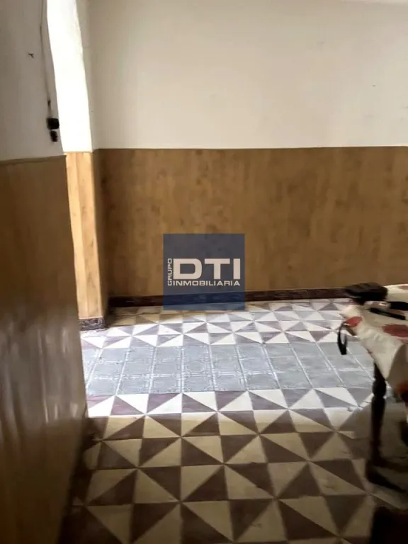Casa de pueblo en Cortegana con patio — 10