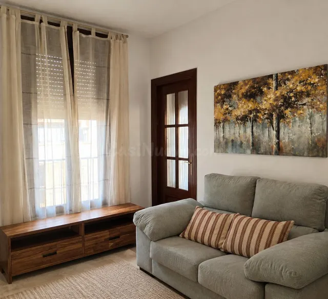 Acogedor apartamento amueblado en San Lorenzo, con piscina comunitaria y a pocos minutos del centro de Córdoba! — 5