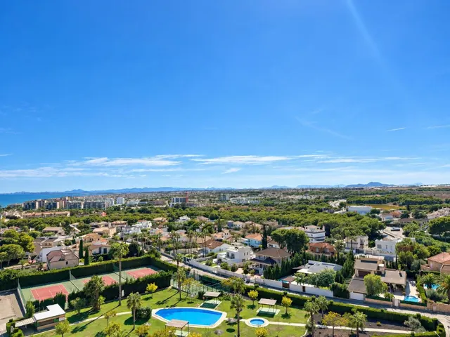 Apartamento 2 habitaciones 81m² en venta - Campoamor — 15