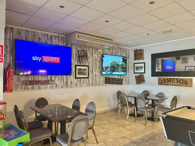 TRASPASO – IPG Sports Bar | Altos de Cabo Roig – Orihuela Costa — 18
