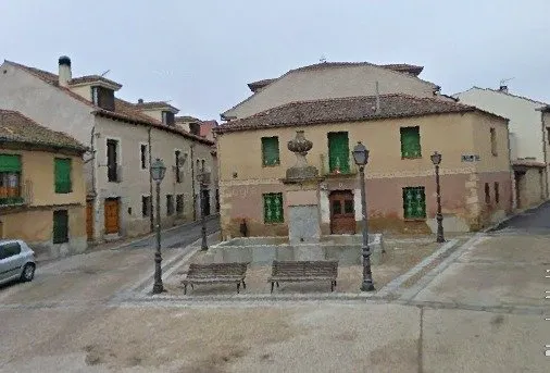 VENTA DE SOLAR EN ZAMARRAMALA — 13