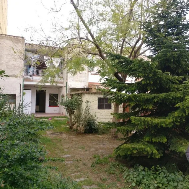 Parcela en venta - Creu de la mà - foto 4
