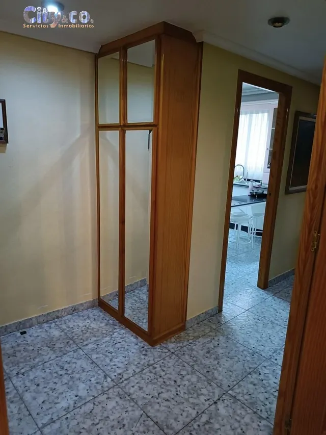 Piso en Molina de Segura,Zona Centro — 4