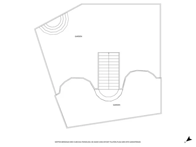 Chalet 6 habitaciones 263m² en venta - Riviera del sol — 42