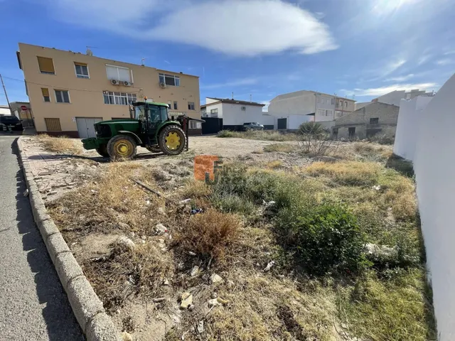 Terreno urbano 118m² en venta - La fuente - foto 2