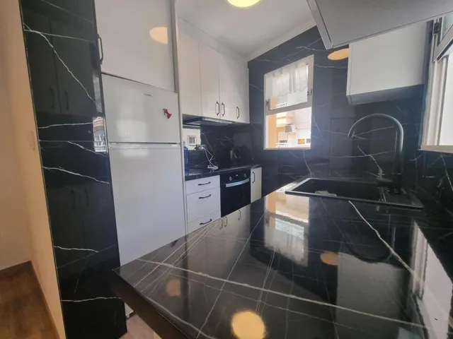 Apartamento 1 habitación 105m² en venta - Playa del Cura — 29
