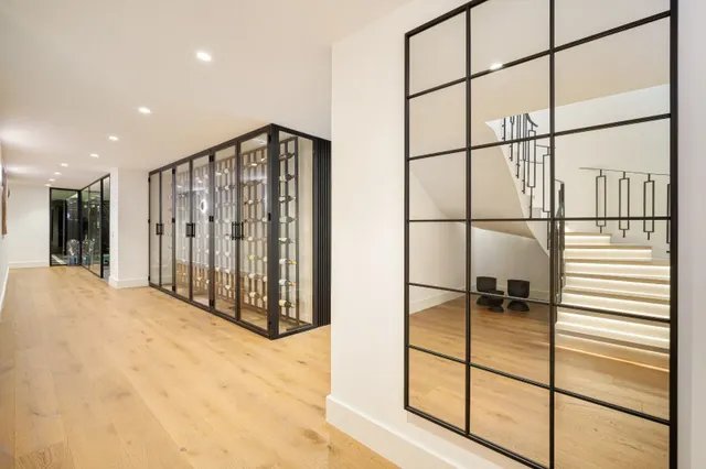 Villa 6 habitaciones 789m² en venta - Los Naranjos — 31