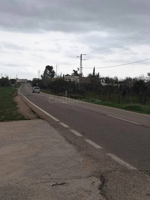 Terreno rural en Vista Azul, Dos Hermanas - foto 4