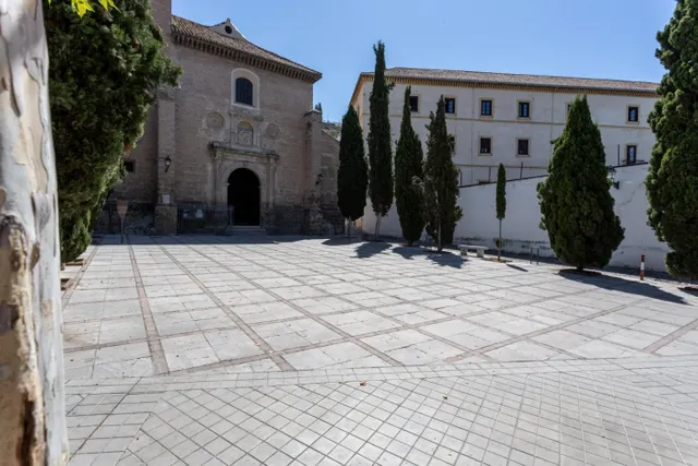 oportunidad en Albaicín bajo — 23