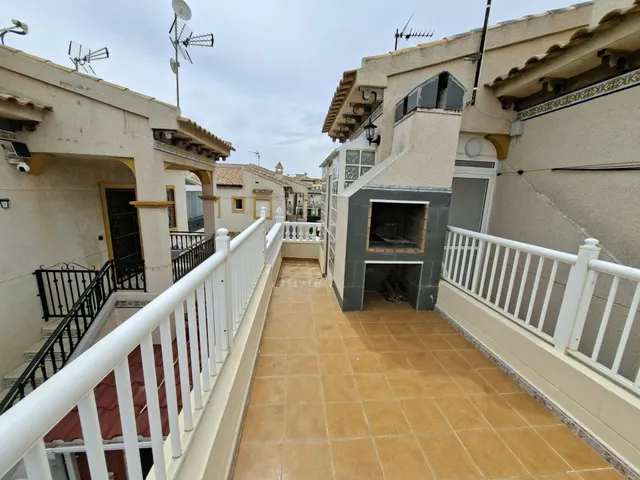 Bungalow 2 habitaciones 53m² en venta - Punta Prima — 20