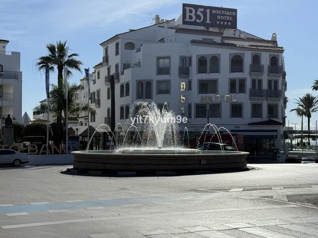 Apartamento 1 habitación 80m² en venta - Marbella — 49