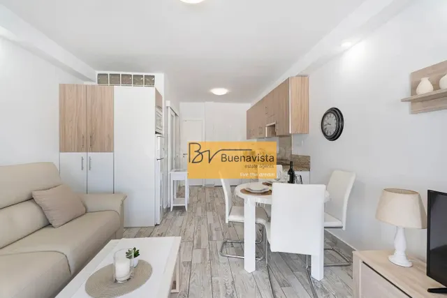Apartamento 1 habitación 44m² en venta - Costa Adeje - foto 2
