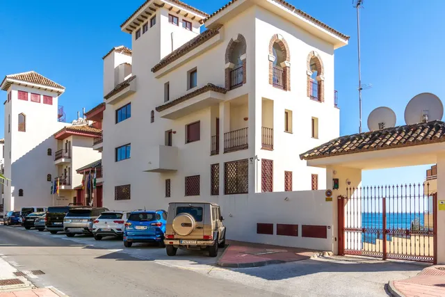 Apartamento 3 habitaciones 198m² en venta - Centro — 17