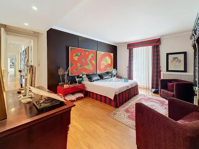 Exclusiva vivienda en el corazón de Valencia — 34