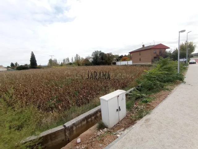 TERRENO RUSTICO A LA VENTA EN AVENIDA TUDELA FONTELLAS - foto 4