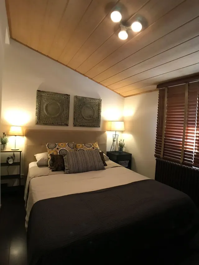 Ático en Venta Junto a la Plaza Circular — 10