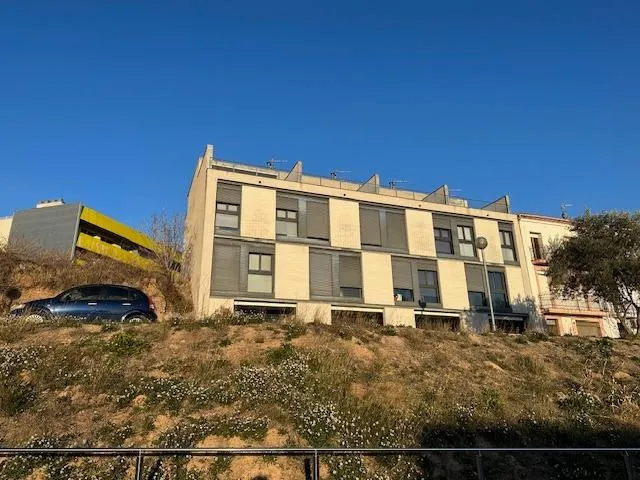 VENTA DE PARCELAS I SOLAR PARA EDIFICAR EN CALLÚS — 11