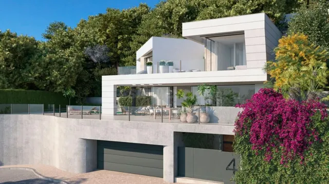 Villa 4 habitaciones 528m² en venta - Pinares de San Antón — 6