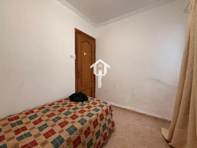 Piso en exclusiva de 3 habitaciones con patio en zona altozano de Alicante: planta baja — 17