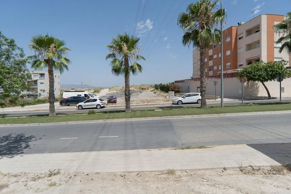 Suelo urbano en Altorreal