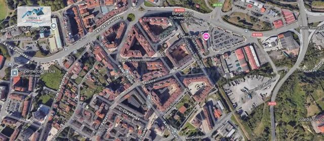 Venta Piso en Avilés - Asturias - foto 3