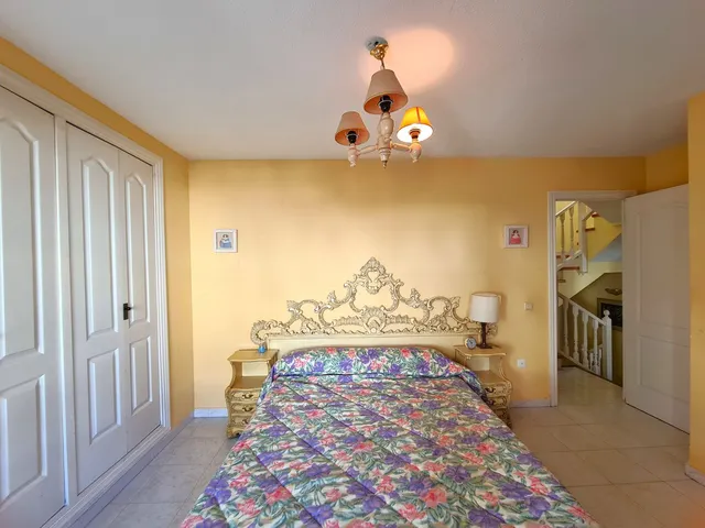 Adosado 3 habitaciones 262m² en venta - Costa Del Sol — 30