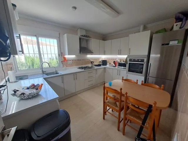 Villa 6 habitaciones 250m² en venta - Comunidad valenciana — 7