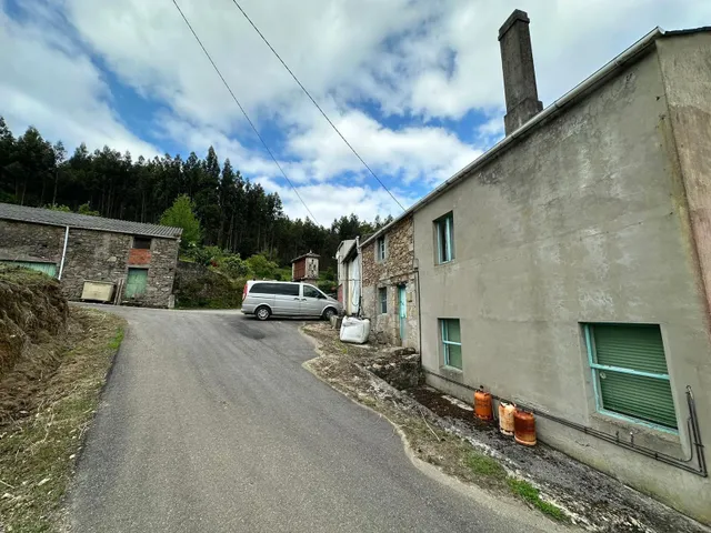 Propiedad en Negradas (Vicedo) — 11