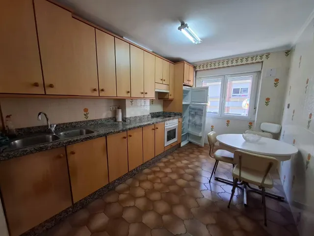 ¡Tu nuevo hogar en San Mamés te espera! ✨VEN A VIVIRLO — 2