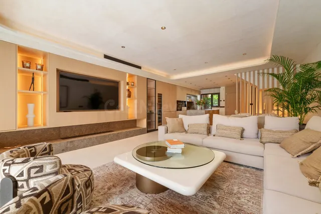 Adosado 4 habitaciones 217m² en venta - Marbella - foto 3