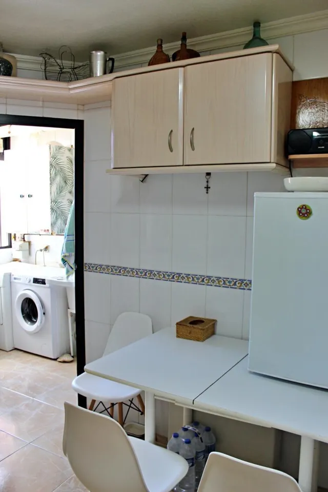 ATICO CON TERRAZA DE 113 M2 — 8