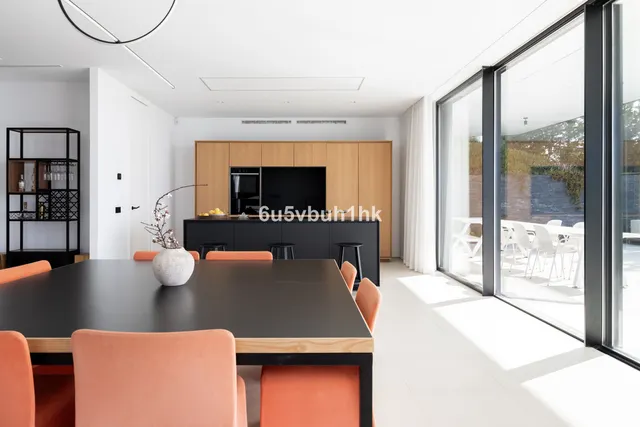 Chalet 4 habitaciones 400m² en venta - Riviera del sol — 13