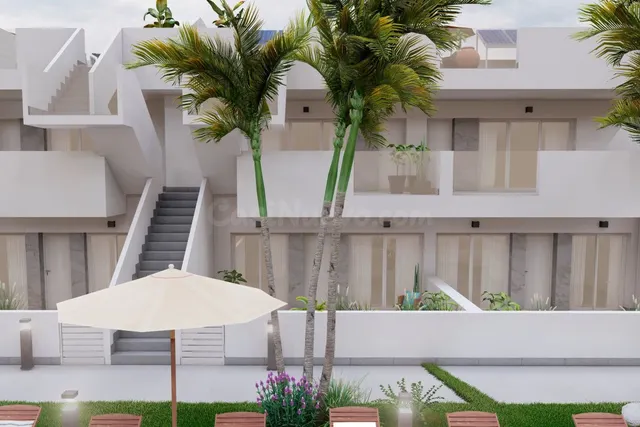 Apartamento 3 habitaciones 80m² en venta - Roldan — 2