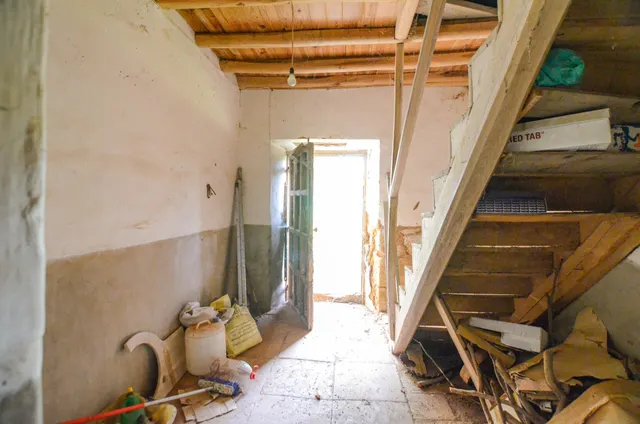 Urbis te ofrece una casa con terreno en venta en Doñinos de Salamanca, Salamanca. — 37