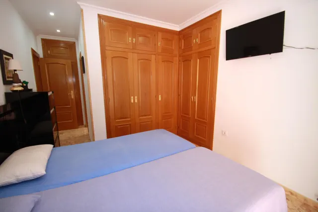 ✓Casa con 2 Pisos Independientes en Denia, Costa Blanca. — 19