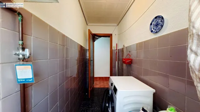 Piso 3 habitaciones 110m² en venta - L´Illa Perduda - Isla Perdida — 39