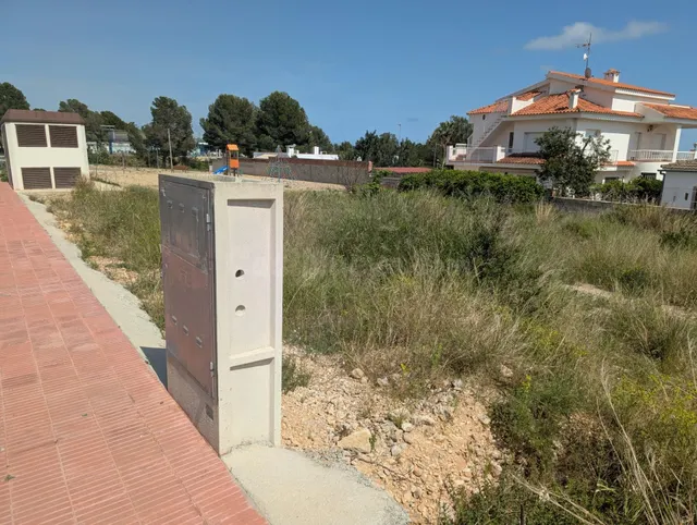 Solar en venta - Alcanar playa - foto 2