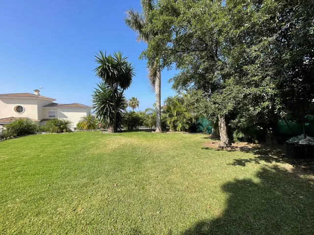 Chalet 4 habitaciones 273m² en venta - Costa Del Sol — 50