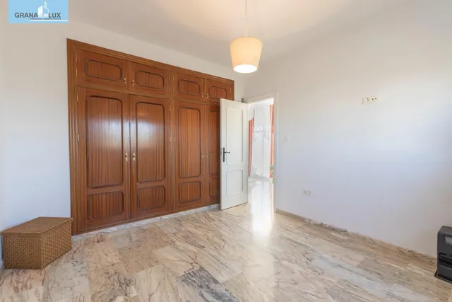 ¡MAGNIFICO CHALET INDEPENDIENTE CON CALIDADES ESPECTACULARES Y PISCINA PRIVADA EN GOJAR! — 39
