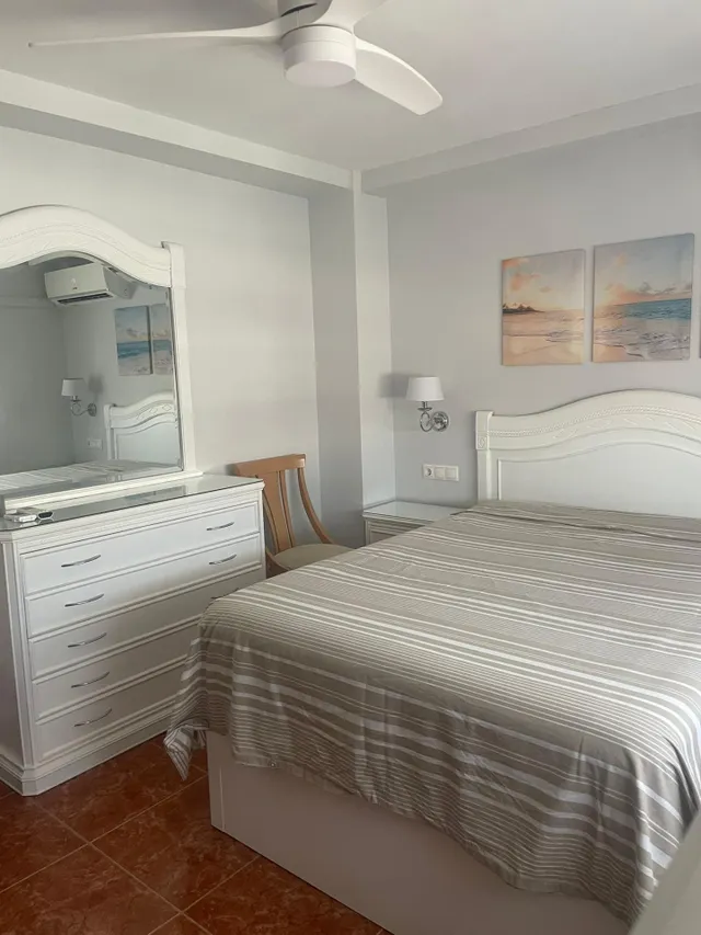 PISO REFORMADO EN FUENSANTA — 21