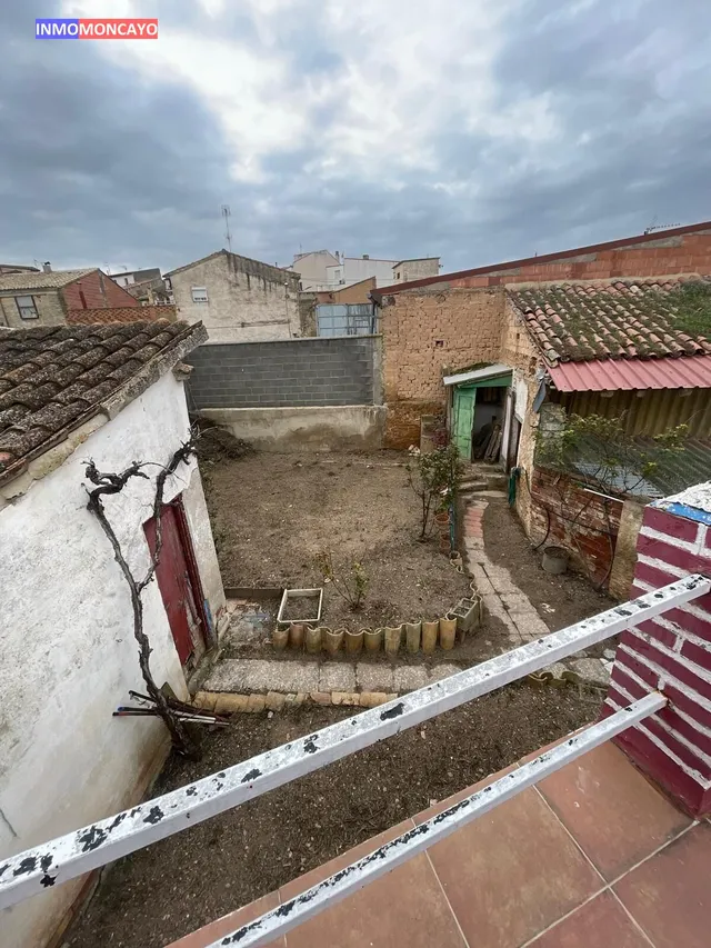 SE VENDE ESTUPENDO PISO EN NOVALLAS (ZARAGOZA) — 18