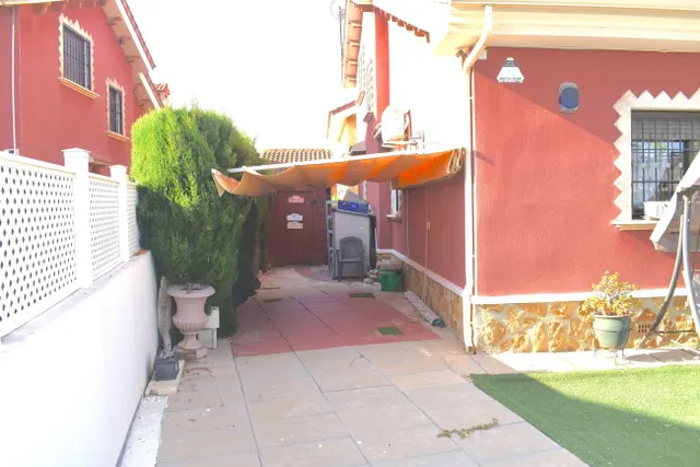 Villa 3 habitaciones 100m² en venta - Los Altos — 8