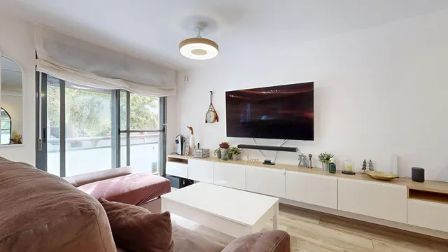 Piso céntrico en Cuarte — 13