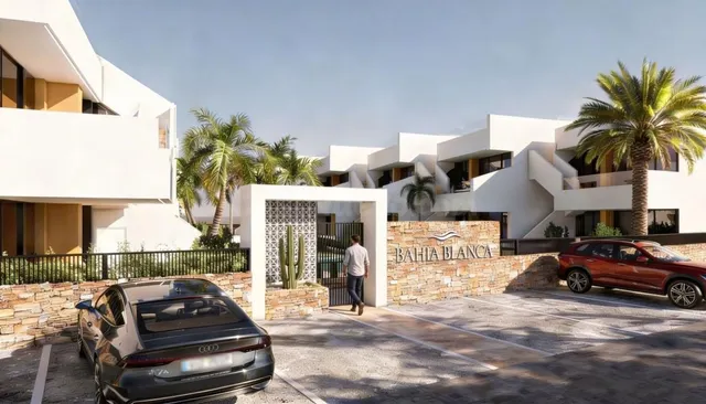 Apartamento 3 habitaciones 92m² en venta - Zona Pueblo — 3