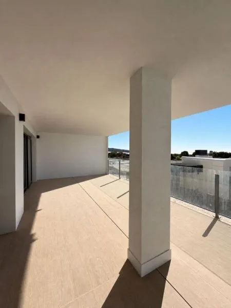 Apartamento 3 habitaciones 107m² en venta - Mutxamel — 14