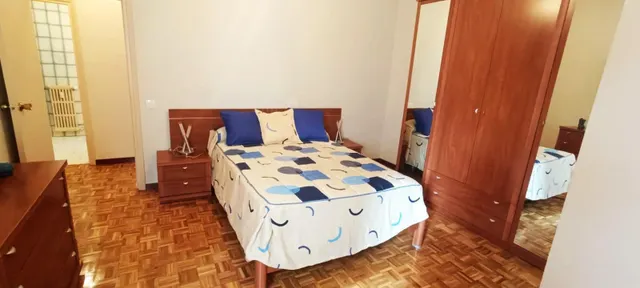 VENTA DE PISO EN ZAMORA ZONA CENTRO/PEATONAL/SANTA CLARA, 4 DORMITORIOS, 2 BAÑOS, 2 GALERÍAS... — 18