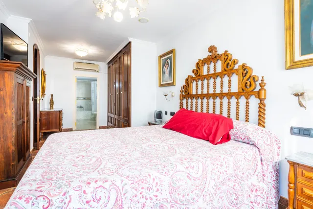 Villa de lujo en Montemolino, Benicàssim | Exclusividad, amplitud y carácter mediterráneo — 14