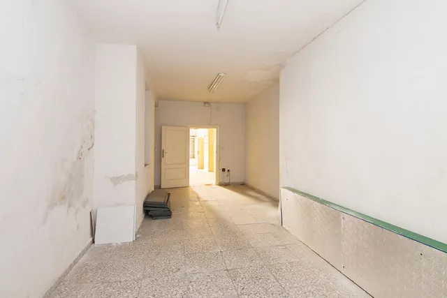 Escpecatcular Casa- Edficicio en el Centro de Baza — 25