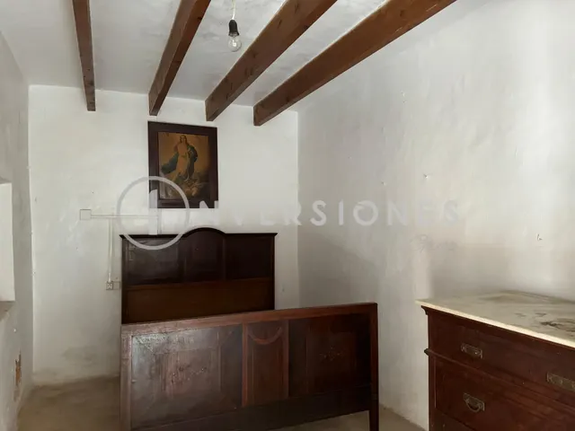 Tradicional casa en venta en s'Alqueria Blanca — 13